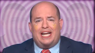 Brian Stelter is Mad at YouTube (And We All Know Why!)  😂