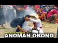 Sakral !! Ritual Jaranan Anoman Obong Eyang Mayangkoro