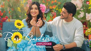 Rose Garden (Unplugged Version) Ndee Kundu ft. Isha Sharma | Latest Haryanvi Songs 2023