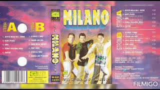 Milano – Jesteś moją naj [INTRO] 1997