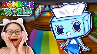 Playing Dandy's World again!! | Roblox | Dandy's World