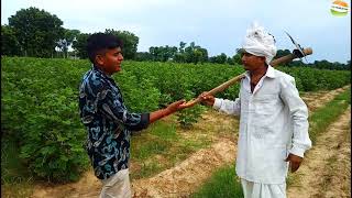 ફુમતાળજી ની ગેરસમજ//કોમેડી વિડીયો SB HINDUSTANI