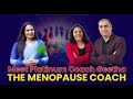 Meet Geetha - The Menopause Coach Making 20 Lakhs/month || Mitesh Khatri - Law of Attraction Coach