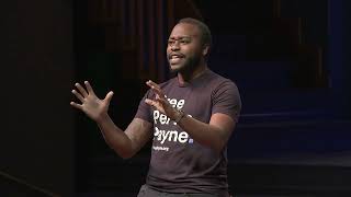 Liberation in a World of Diversity and Inclusion | DiArron M. | TEDxACU