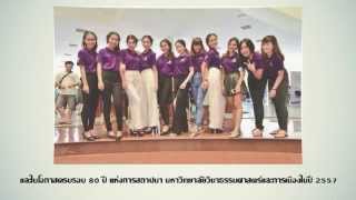 History Thammasat University Lampang Ambassador