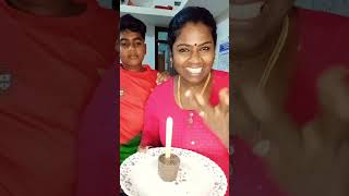 பாராட்டுவோம் அப்போதுதானே நாளை ஒரு கிலோ சீனி காலியாகும் ...🤣🤣#shorts #comedy