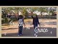 Grace to Grace - Hillsong Worship | ORCHOS YOUTH DANCE MINISTRY