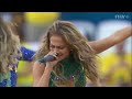 The BEST MOMENTS in World Cup opening ceremonies! 🎤🎵