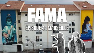 FAMA Marseille: Hypermur X Arthur Bessaud