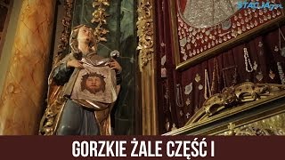 Gorzkie Żale część I