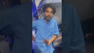 Irctc fraud pentry boy 15 ki bottel Rs20 me #irctc #indianrailways #shortvideo #shorts #railway