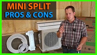 Are Mini Split Air Conditioners Worth It? - Top 5 Pros & Cons