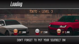 Conquering Tokyo Streets with the 2013 Toyota GT86 | Driving School 2017 - Level 03