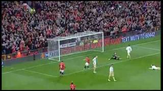 MoTD Goal of the Month October 2007