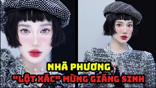 Nhã Phương \