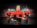 Rutgers Big Ten TV Spot: Revolutionary