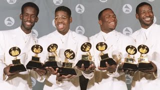 The Story of Boyz II Men | Why One Member Left & Never Came Back, Inflated Egos, Personal Drama