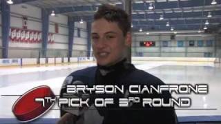 2011 Brampton Battalion OHL Draft Prospects