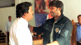Ontari Latest Telugu Full Hd Movie Part 13 | Gopichand, Bhavana | Volga Movie