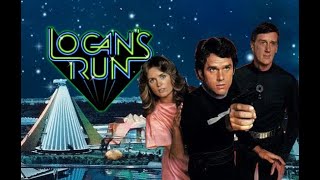 Classic TV - Logan's Run