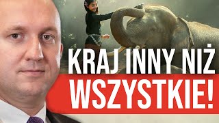 Kambodża - GOSPODARKA i ŻYCIE według POLSKIEGO INWESTORA! Kraj dla zuchwałych? Marcin Ługowski