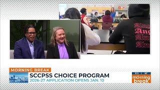 SCCPSS Choice Programs