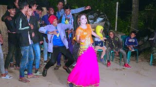 Jole Agun Bukete | জ্বলে আগুন বুকেতে | Bangla Wedding Dance Performnace | Juthi Official