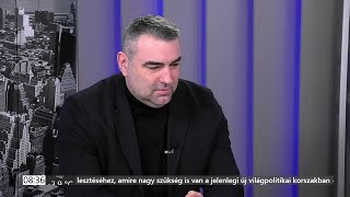 PIRKADAT Breuer Péterrel: Ifj. Lomnici Zoltán