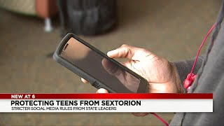 Ohio social media bill would require parental consent for kids under 16