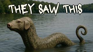 The Kentucky Cryptids Nobody Can Fully Explain