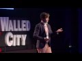 How to have a healthy relationship with your phone | William Meara | TEDxWalledCity