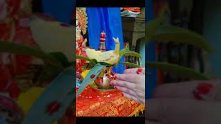 চৈএ মাসে ## Laxmi puja## পদ্ধতি# মা সবাইকে‌ ভালো# রেখ আর# তুমিও ভালো‌ থেকো🙏🙏🙏🙏#short#viralvideo