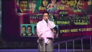 [HIT] 가요무대-남보원 - 타향살이, 꿈에 본 내 고향.20140908