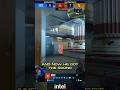 ROPZ INSANE 1V3 CLUTCH on Nuke ⚡⚡⚡ FAZE VS LIQUID #CSGO #shorts