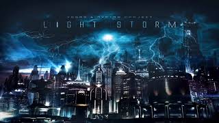 Vegas \u0026 Avatar Project - LightStorm (Original Mix)