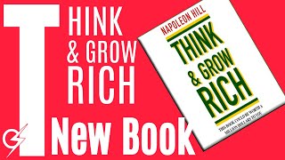 NAPOLEON HILL THINK AND GROW RICH FULL AUDIO BOOK