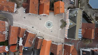 Willkommen auf dem neuen Marktplatz der Stadt Hofgeismar