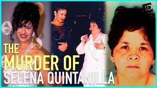 The Murder of Selena Quintanilla