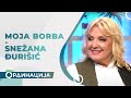 Snežana Djurišić o borbi sa depresijom | RTS Ordinacija