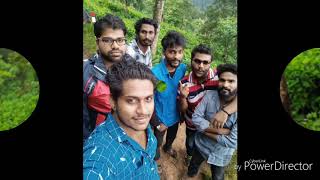 Once up on a time @ Ponmudi \u0026 Chittippara \