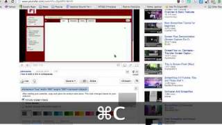 Embed Video in WikiSpaces