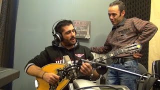 Solo Bouzouki - Giorgos Kouloglou 2015