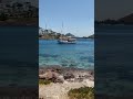 bodrum karaincir turgutreis pavarotti eşliğinde manlife karavan vanlife swimming