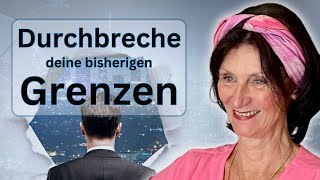 INNERE HANDBREMSE lösen: Schau bei deinen Wurzeln!