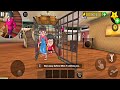 Scary Teacher 3D New Secret Chapter Update Prank Miss T All Day Android Game