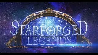 Shadowverse Starforged Legends All Legendaries Animations