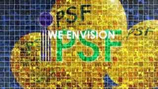 IPSF - Envisioning a World Class Education