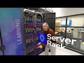 A sneak peek inside Intel’s supercomputing lab