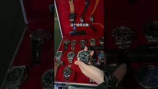 JF厂 劳力士 Rolex 空中霸王型 Air King 116900-0002复刻手表【看表加微信ChinaROLEX】