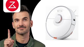 Slik styrer du din Roborock S7 med flere smarttelefoner